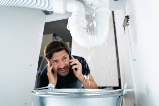 Best Commercial Plumbing Services  in Pymatuning Central, PA