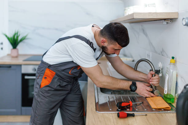 Best Faucet Repair  in Pymatuning Central, PA