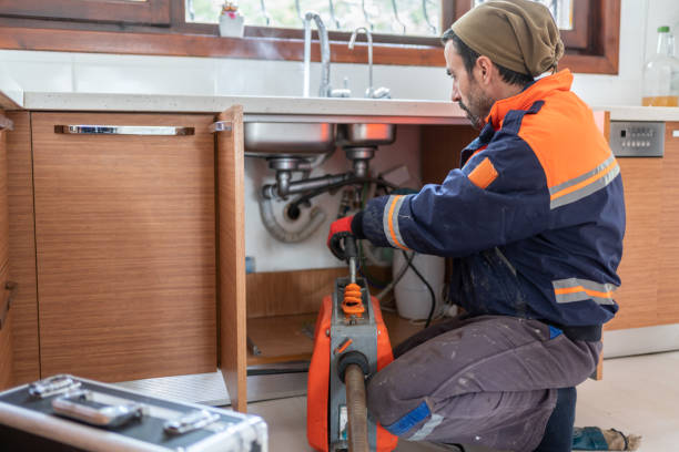 Best Toilet Repair Services  in Pymatuning Central, PA