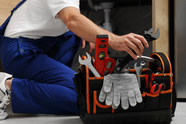 Best Same-Day Plumbing Service  in Pymatuning Central, PA