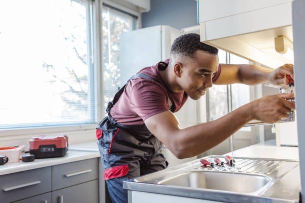 Best Sewer Cleaning Services  in Pymatuning Central, PA
